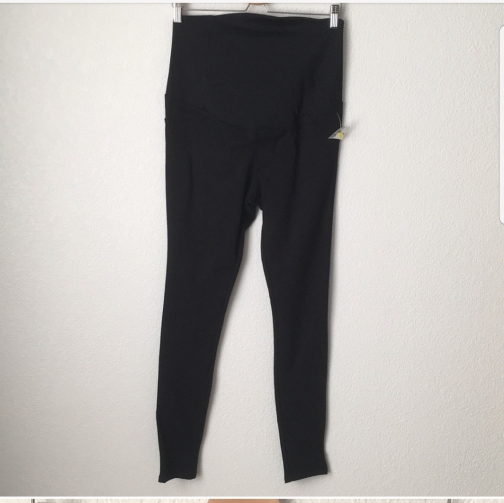 Isabel Maternity Pants